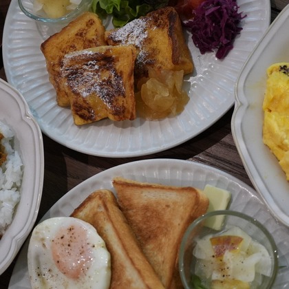 SoRaCaLLaが撮影した「物撮り」の写真