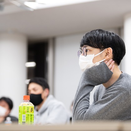 曽川拓哉が撮影したイベント/スナップ撮影の写真