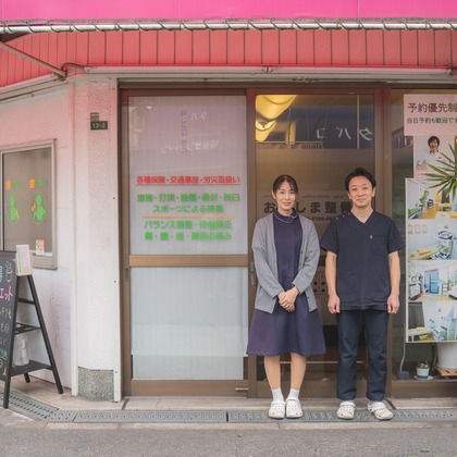 ヒロイ　タカヒトが撮影した店舗/オフィス/サロン撮影の写真