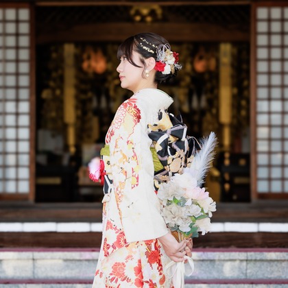 真方　祥が撮影した「:albumName」の写真