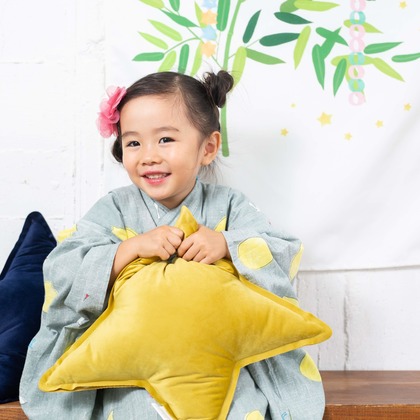 高野和希が撮影した家族写真の出張撮影の写真