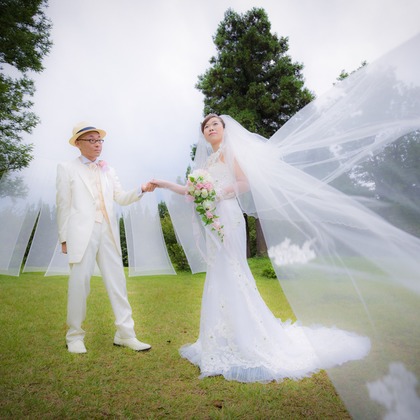 studio HATOYAが撮影した「:albumName」の写真