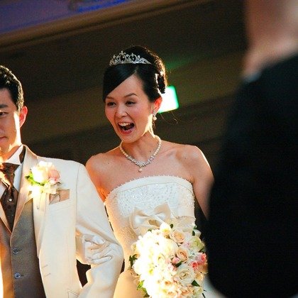 photo office zk (善家 完)が撮影したウェディングや家族、ビジネスの写真