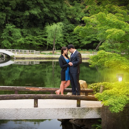 ProPhotos Japanが撮影したウェディング・結婚の写真