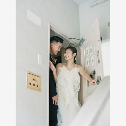 Location Photo Shoot Photos taken by UCHIMURA MADOKA