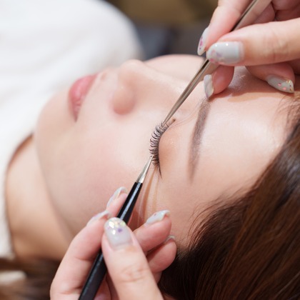 F写真事務所が撮影した店舗/オフィス/サロン撮影の写真