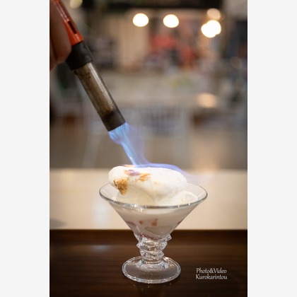 さとうゆうすけが撮影した料理撮影の写真