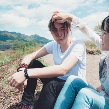 TKBOU PHOTOGRAPHYが撮影したハネムーンフォトの写真