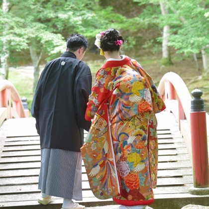 キキフォトワークスが撮影したウェディングや家族、ビジネスの写真