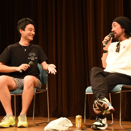 映心道が撮影した「:albumName」の写真