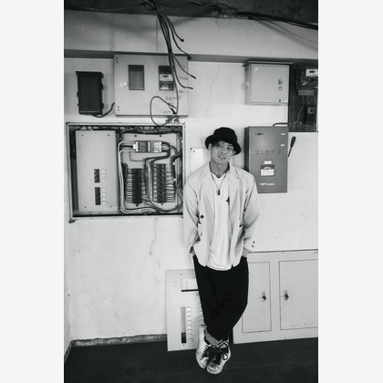 まっけん写真事務所が撮影した人物撮影の写真