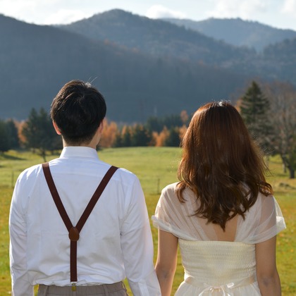 Photo of :albumName taken by 須貝フォトサービス