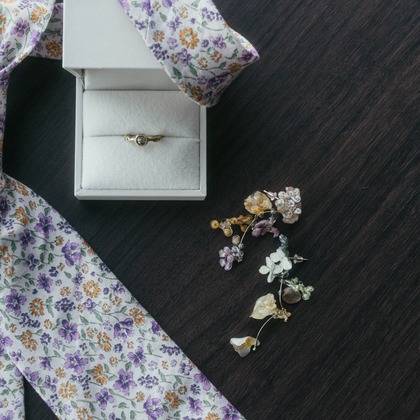 oryo studioが撮影したウェディングや家族、ビジネスの写真