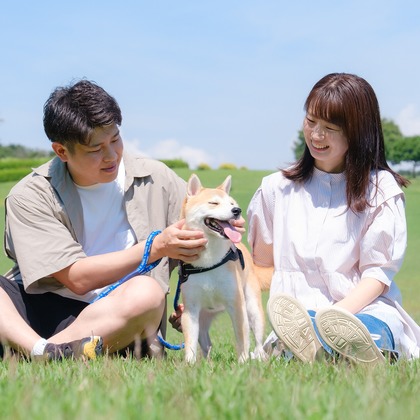 Photo of couple photo shoot taken by 高夏写真店