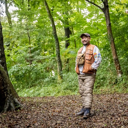 吉田佳央が撮影した「:albumName」の写真