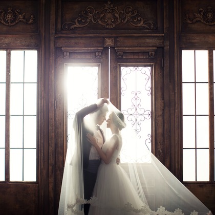 Photo of  taken by Wedding Howl 