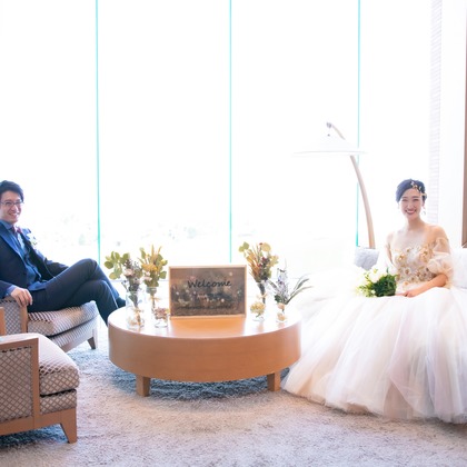 T.Matsumuraが撮影したエンゲージメントフォト/前撮り/後撮り出張撮影/結婚式撮影/和装フォトの写真