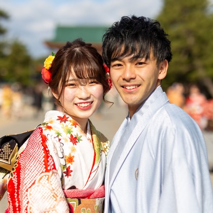 株式会社トリプルスタンダードが撮影した「:albumName」の写真