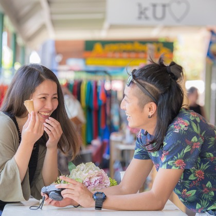 Photo of :albumName taken by スマイルケアンズ