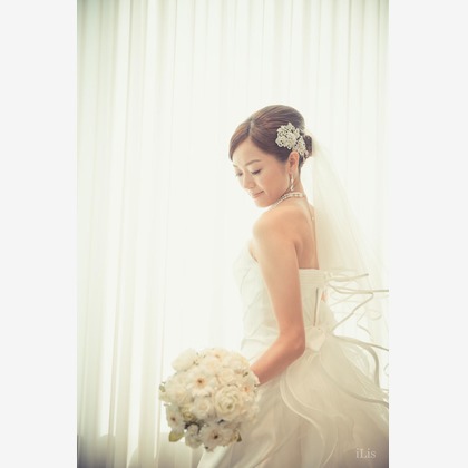 iLis（杉浦 倫和）が撮影したウェディングや家族、ビジネスの写真