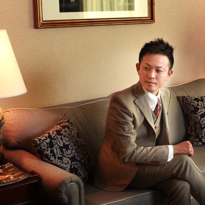 株式会社KP Lifeが撮影した人物撮影の写真