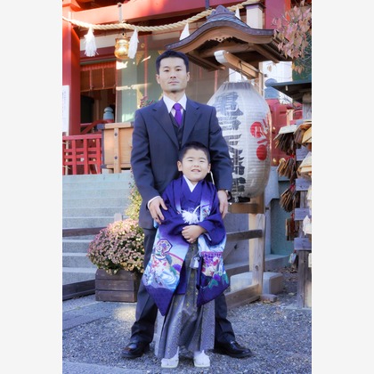 合同会社Joy Stormが撮影した「:albumName」の写真