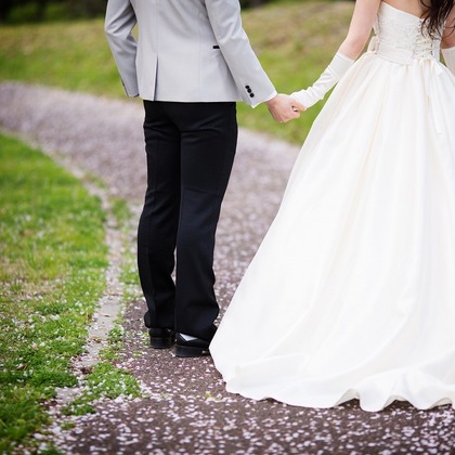 アトリエカーシャが撮影したウェディング・結婚の写真