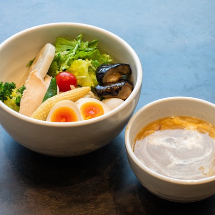 吉原幸汰が撮影した料理撮影の写真