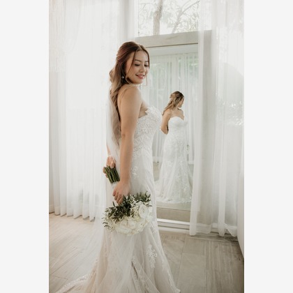 Warna Projectが撮影した結婚式撮影の写真