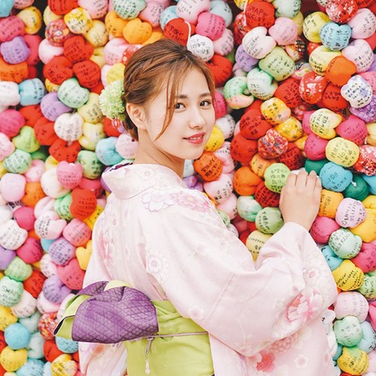 TAMURA PHOTOが撮影した「成人式」の写真