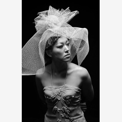 Wedding, Bridal Photos taken by Seichi Koujin