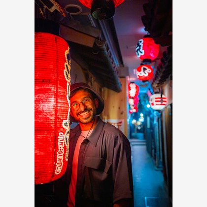 takumatravelが撮影した人物撮影の写真