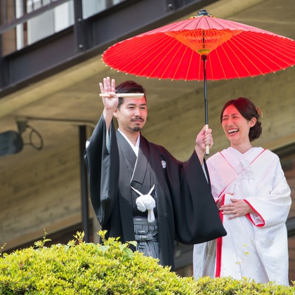 西城 泰輔が撮影したウェディングや家族、ビジネスの写真