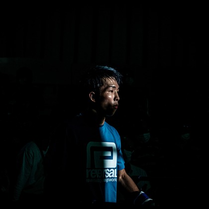 大森光太郎・K-PHOTOが撮影した「:albumName」の写真