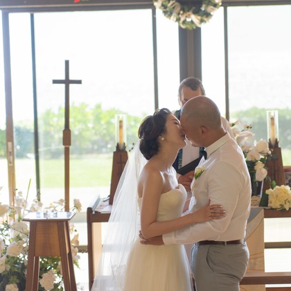 Jayson Tanega Photographyが撮影したウェディングや家族、ビジネスの写真