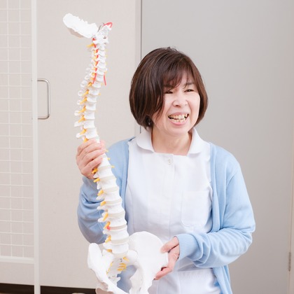 高夏写真店が撮影した店舗/オフィス/サロン撮影/人物撮影の写真