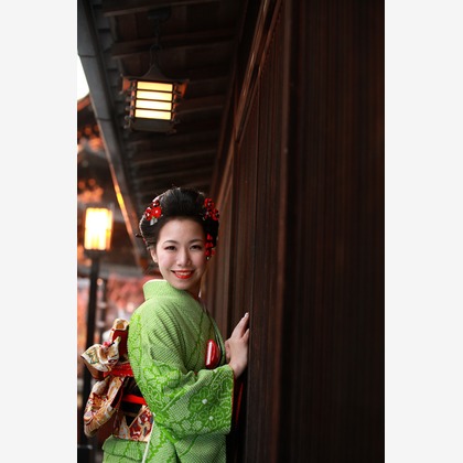 TAMURA PHOTOが撮影した成人式撮影の写真