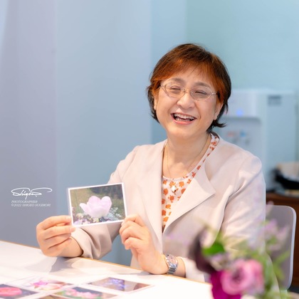 杉森 茂夫 (Photo Studio SS)が撮影した「:albumName」の写真