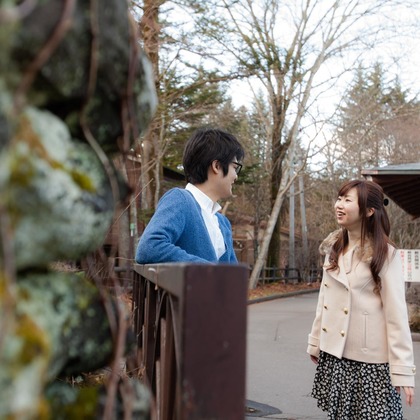 Happy Life Photo works (羽根田写真事務所)が撮影したウェディングや家族、ビジネスの写真