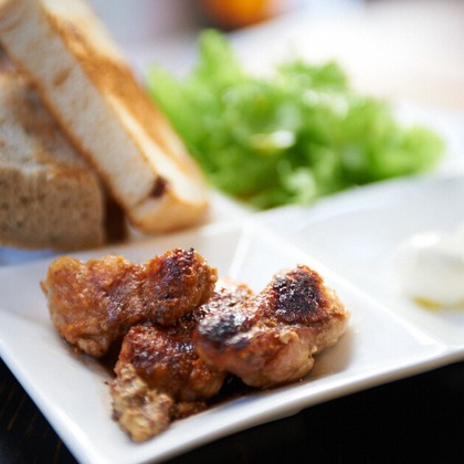 ESCAPEが撮影した料理撮影の写真