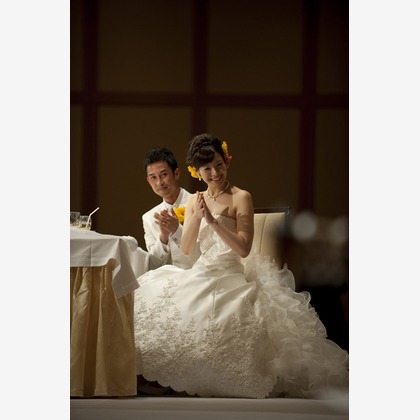 Ash Wedding Photoが撮影した「:albumName」の写真