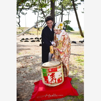 Andy Khoが撮影した「:albumName」の写真