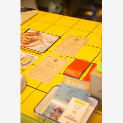 松本大樹が撮影した店舗/オフィス/サロン撮影の写真