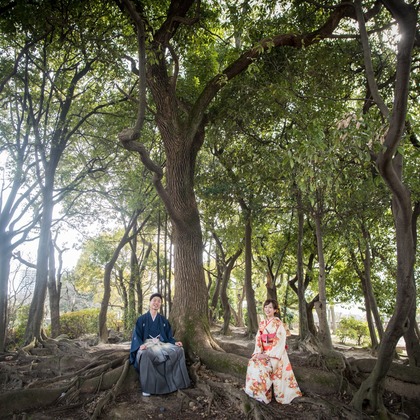 U-CONCENT (香川裕貴)が撮影したウェディングや家族、ビジネスの写真