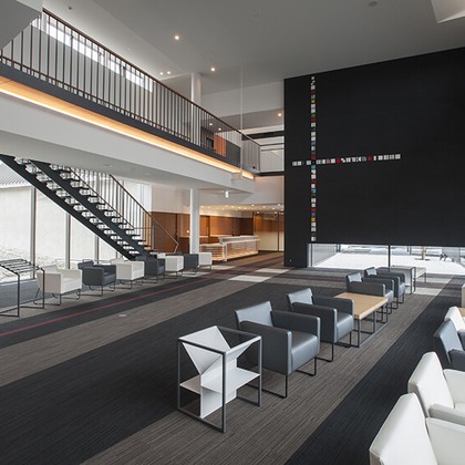 ワンツーBフォトが撮影した店舗/オフィス/サロン撮影/不動産/竣工の写真