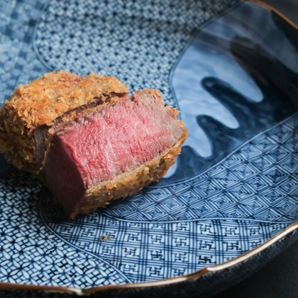 ARAI MAGICが撮影した「和食レストラン　料理　竣工」の写真