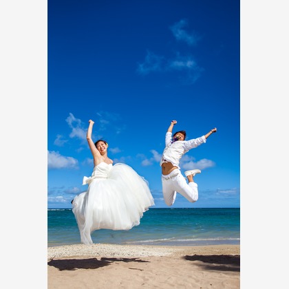 Photo Jellishが撮影したウェディングや家族、ビジネスの写真