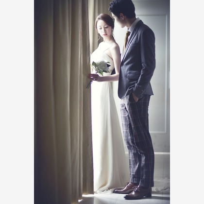 PHOTO STUDIO LUXE-スタジオリュクス-	が撮影したウェディングや家族、ビジネスの写真