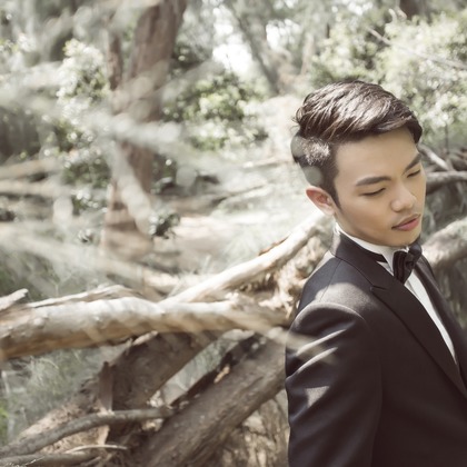 Photo of :albumName taken by 續 WEDDING PLANNING