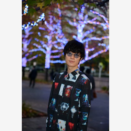 畔上咲子が撮影した「:albumName」の写真